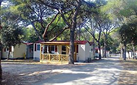 Camping Kozarica Mobile Homes